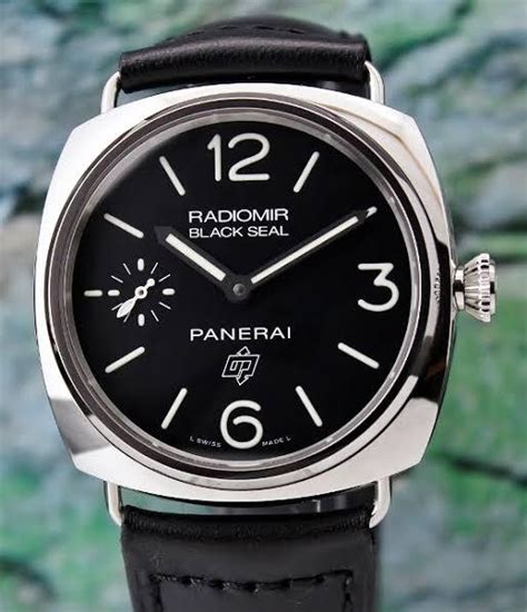 panerai radiomir pam 380 review|panerai radiomir review.